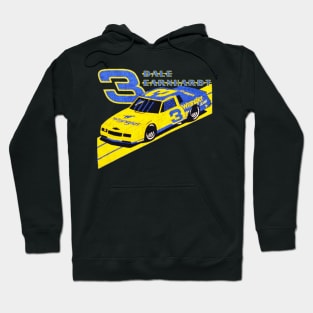 Dale Wranglin' Hoodie